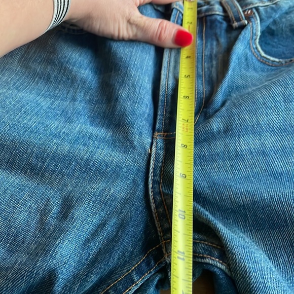 High Rise jeans - Picture 11 of 11